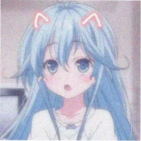 用户 深夜营业中 的头像